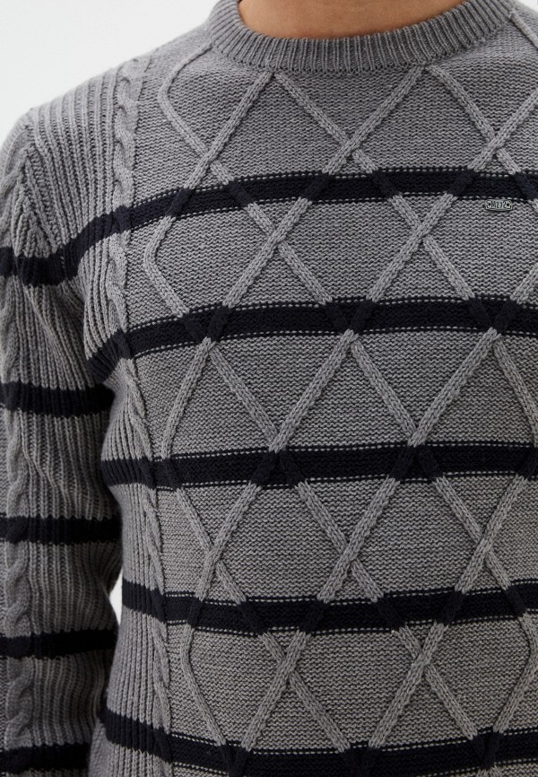 MZ72 Джемпер - фото 4