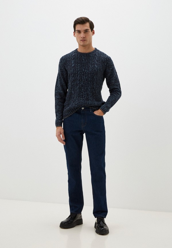 MZ72 Джемпер - фото 2