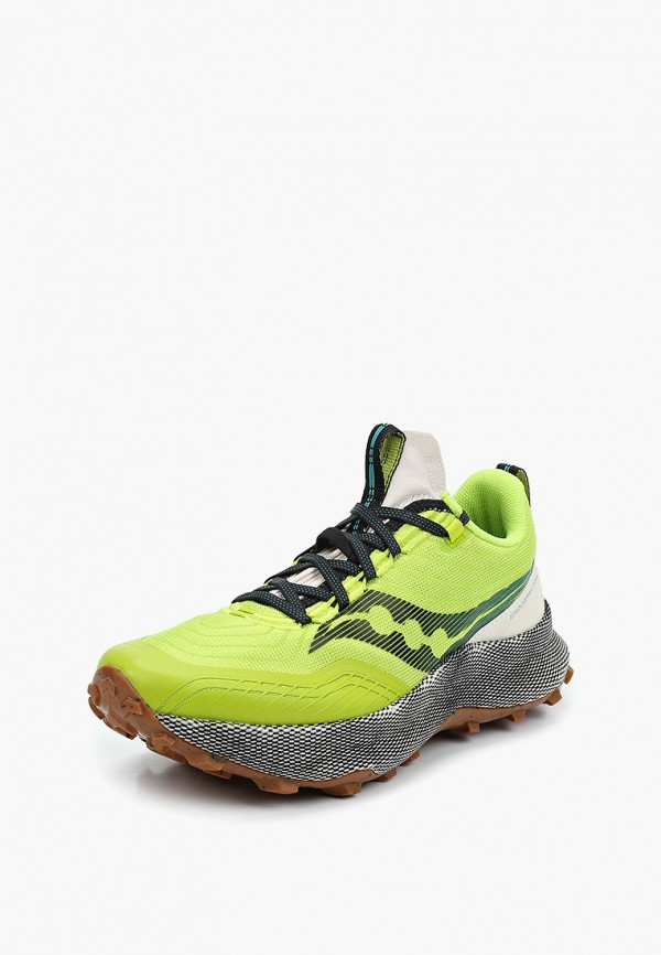 Saucony Кроссовки - фото 2