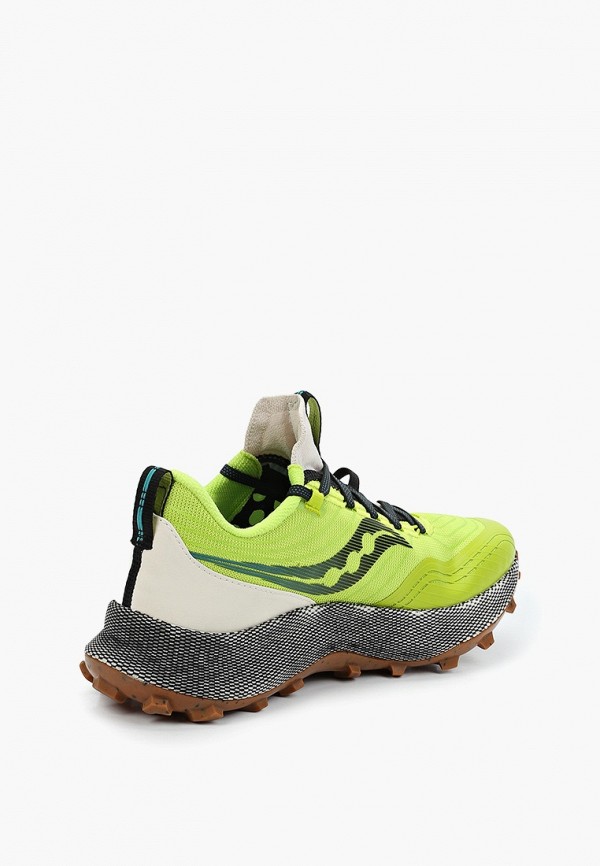 Saucony Кроссовки - фото 3