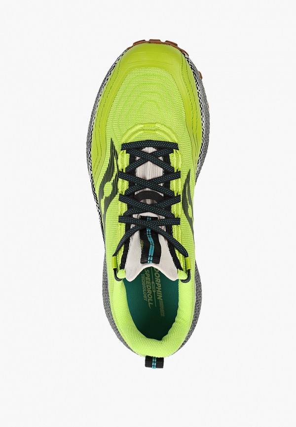 Saucony Кроссовки - фото 4