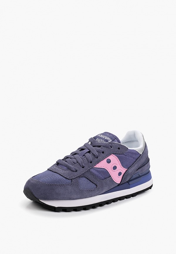 Saucony Кроссовки - фото 2