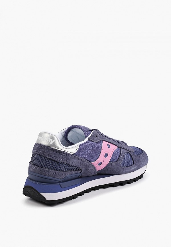 Saucony Кроссовки - фото 3