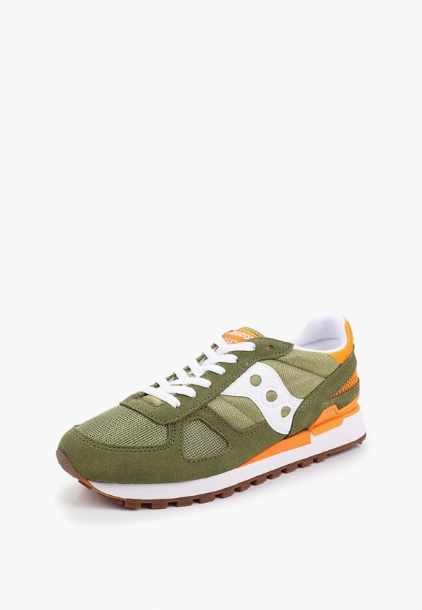 Saucony Кроссовки - фото 2