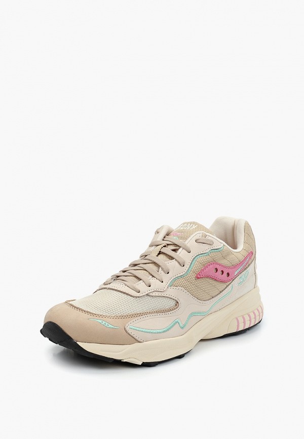 Saucony Кроссовки - фото 2