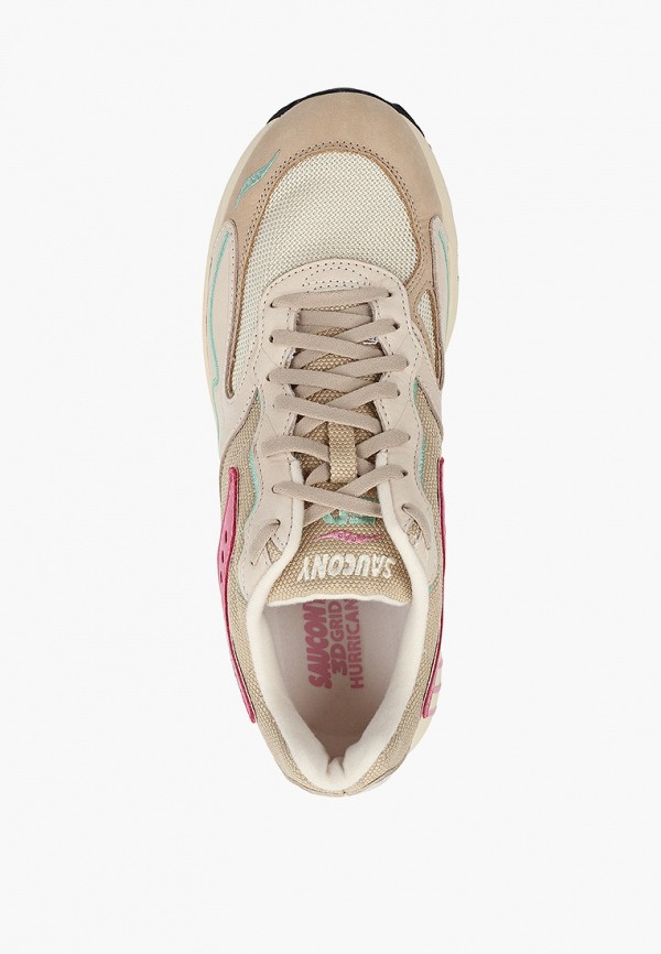 Saucony Кроссовки - фото 4