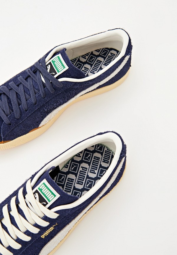 PUMA Кеды - Suede VTG The Never Worn II - фото 4