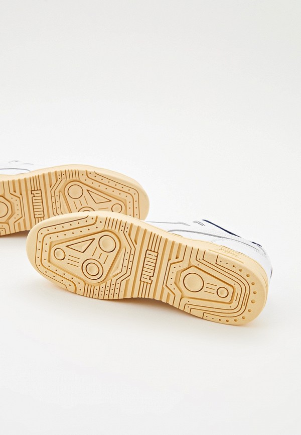 PUMA Кеды - Slipstream Lo The NeverWorn II - фото 5