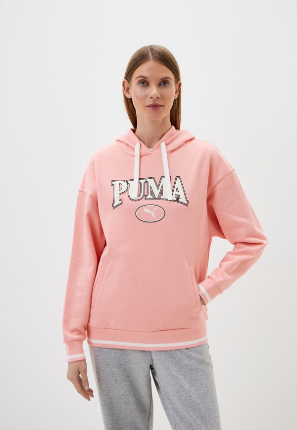 Puma pullover hotsell