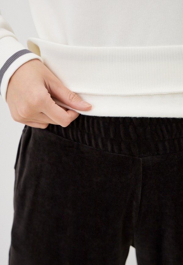 PUMA Свитшот - PUMA SQUAD Crew FL Warm White - фото 4