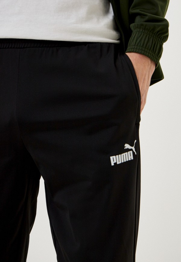 PUMA Костюм спортивный - Poly Suit cl Myrtle - фото 5