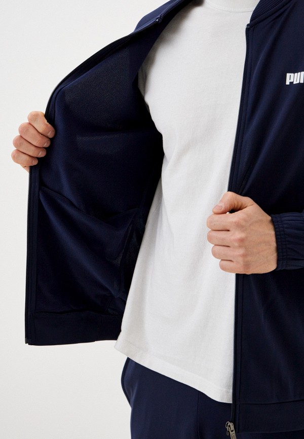 PUMA Костюм спортивный - Baseball Tricot Suit - фото 5