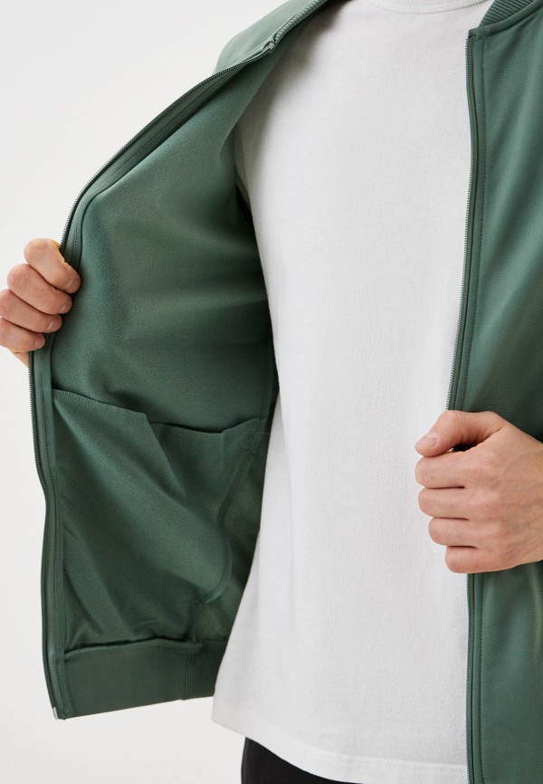 PUMA Костюм спортивный - Baseball Tricot Suit Eucalyptus - фото 5