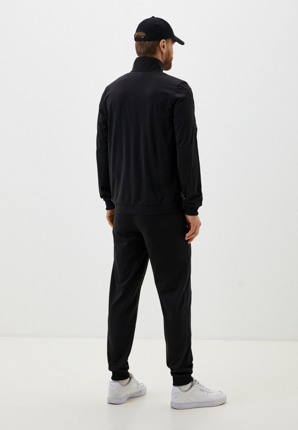 PUMA Костюм спортивный - Tape Poly Suit cl PUMA Black - фото 3