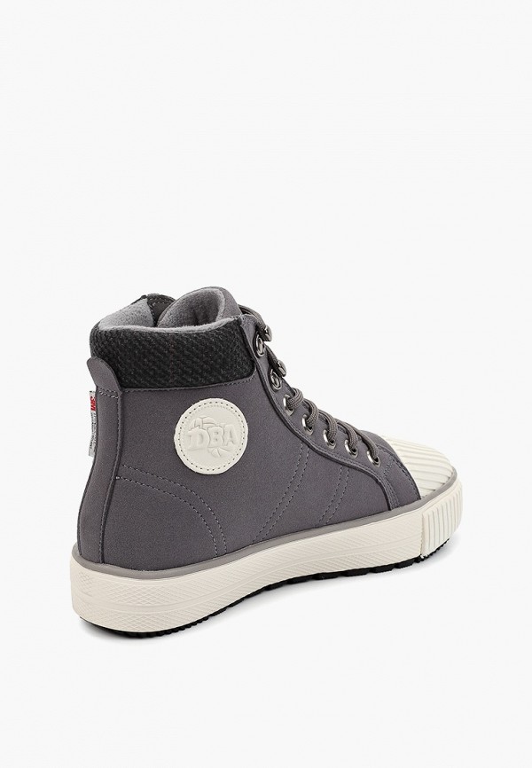 Два Мяча Кеды - фото 3