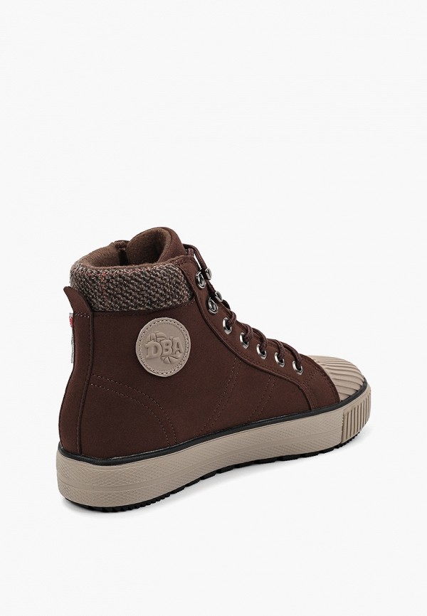 Два Мяча Кеды - Кеды - фото 3