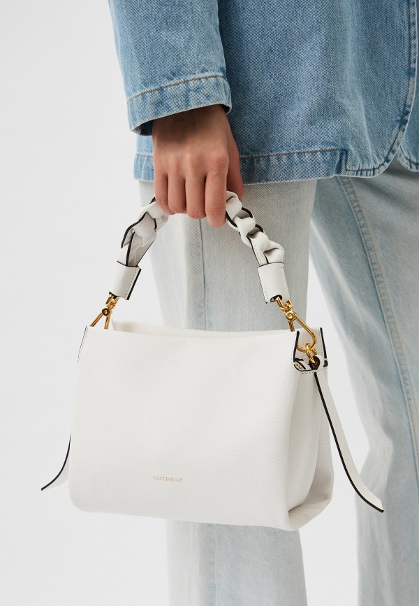 Coccinelle Сумка - BOHEME - фото 6