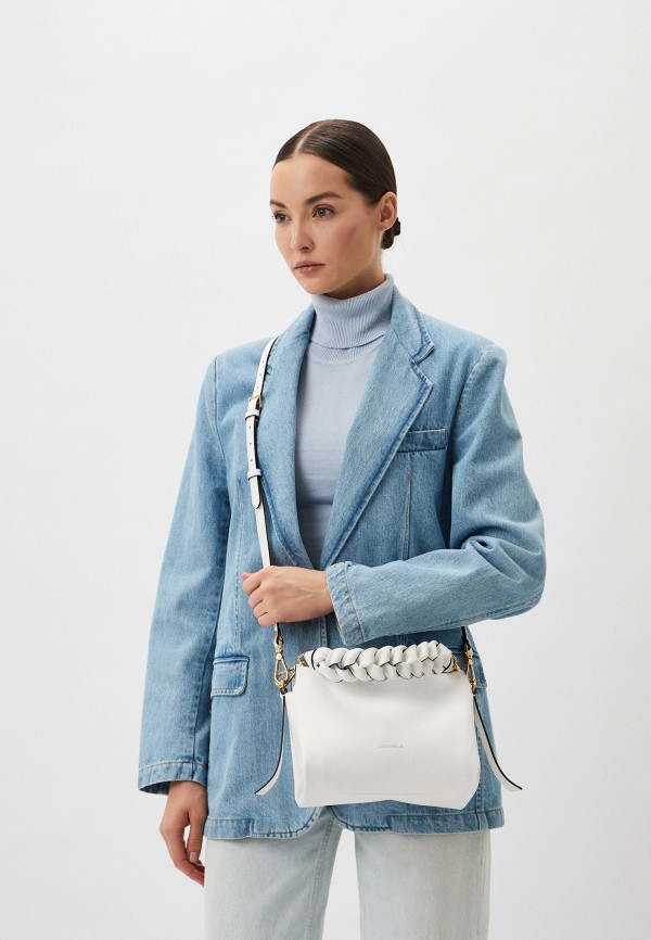 Coccinelle Сумка - BOHEME - фото 5