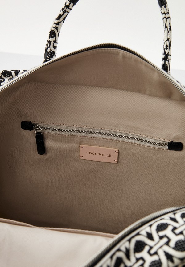 Coccinelle Сумка и брелок - NEVER WITHOUT BAG - фото 4