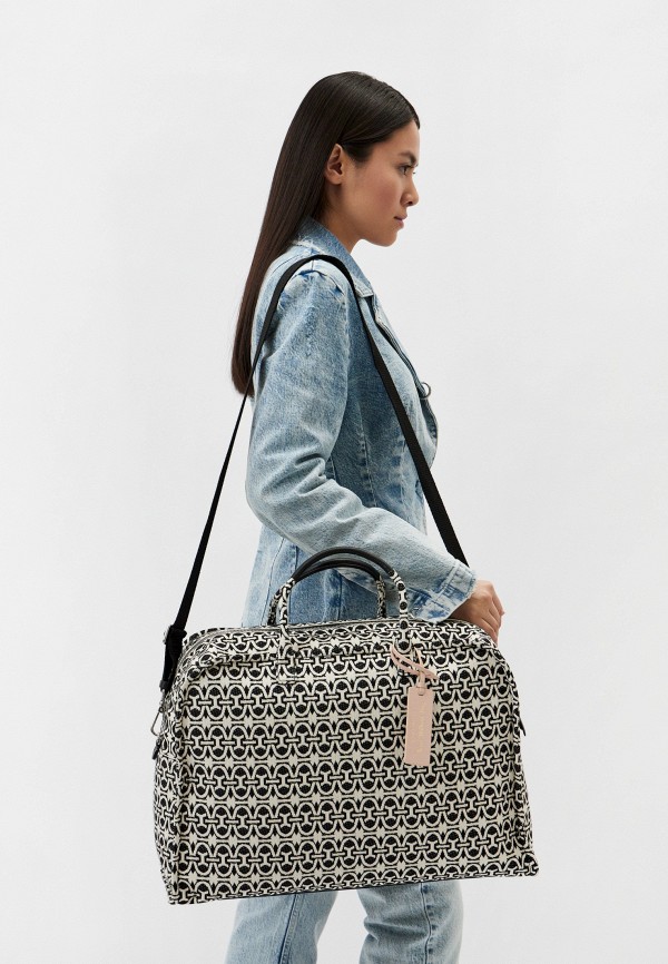 Coccinelle Сумка и брелок - NEVER WITHOUT BAG - фото 6