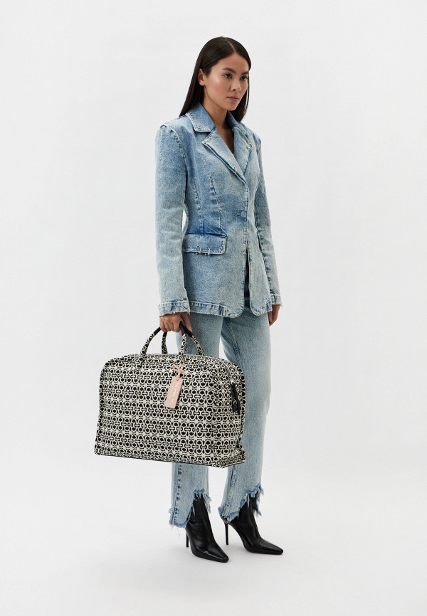 Coccinelle Сумка и брелок - NEVER WITHOUT BAG - фото 5