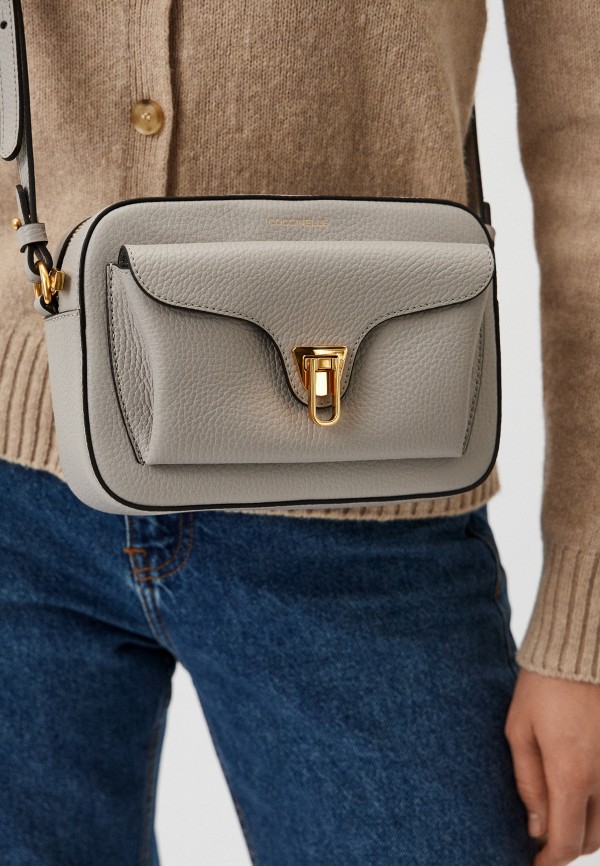 Coccinelle Сумка - BEAT - фото 6