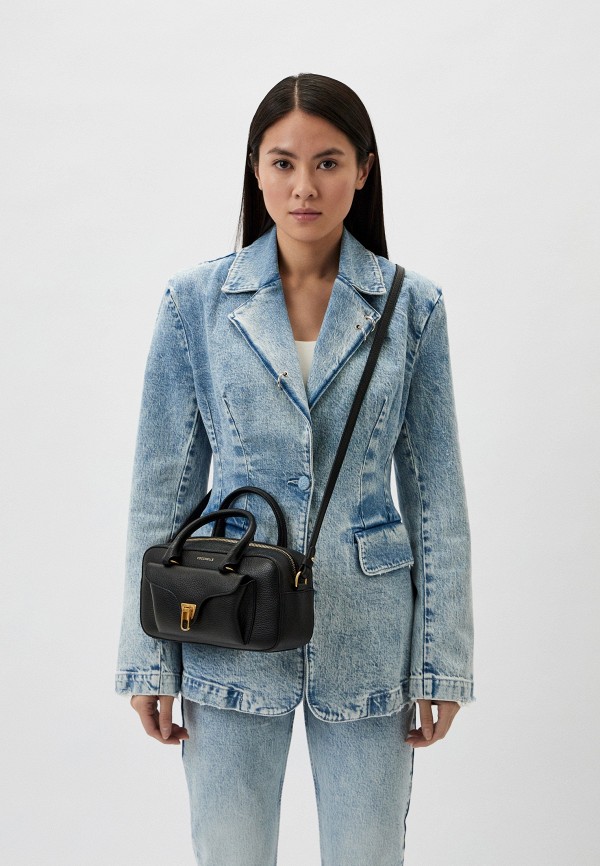 Coccinelle Сумка - BEAT - фото 5