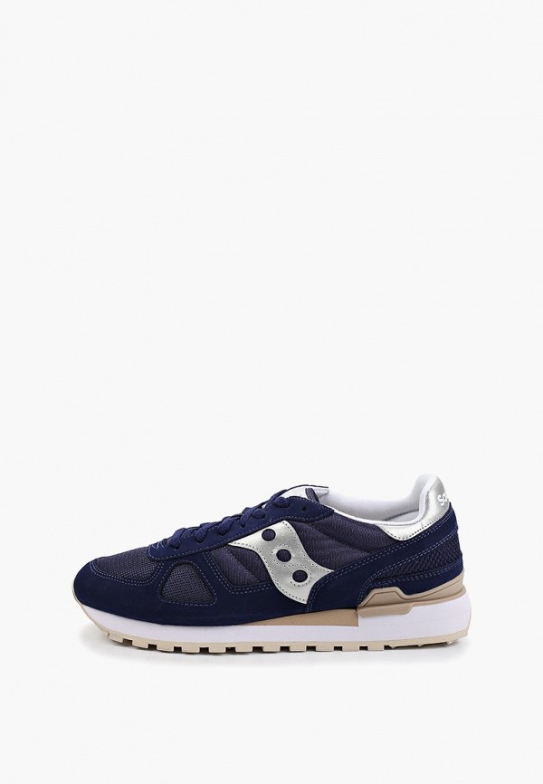 Saucony Кроссовки - фото 1