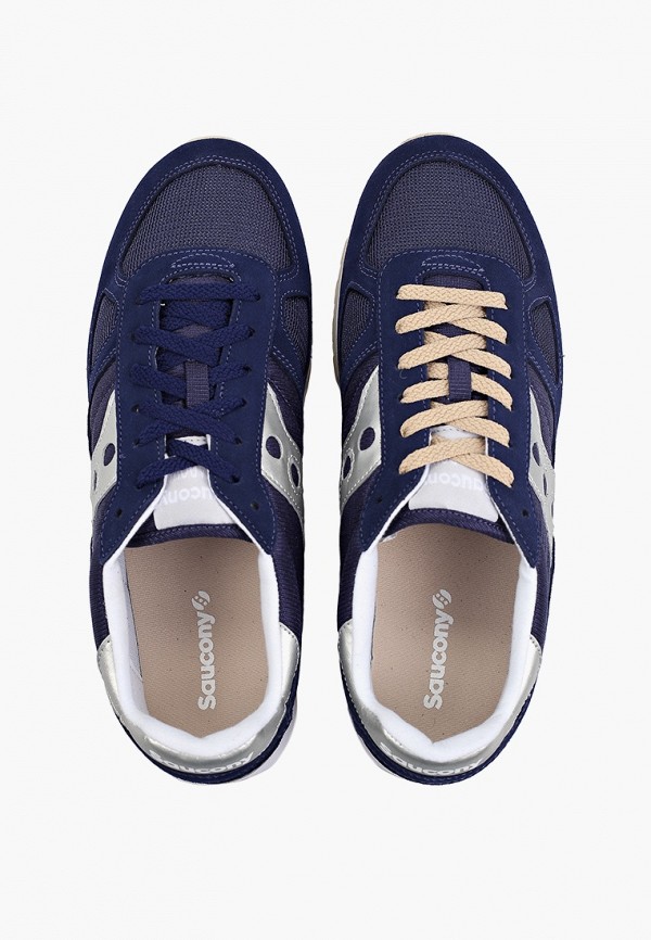 Saucony Кроссовки - фото 4