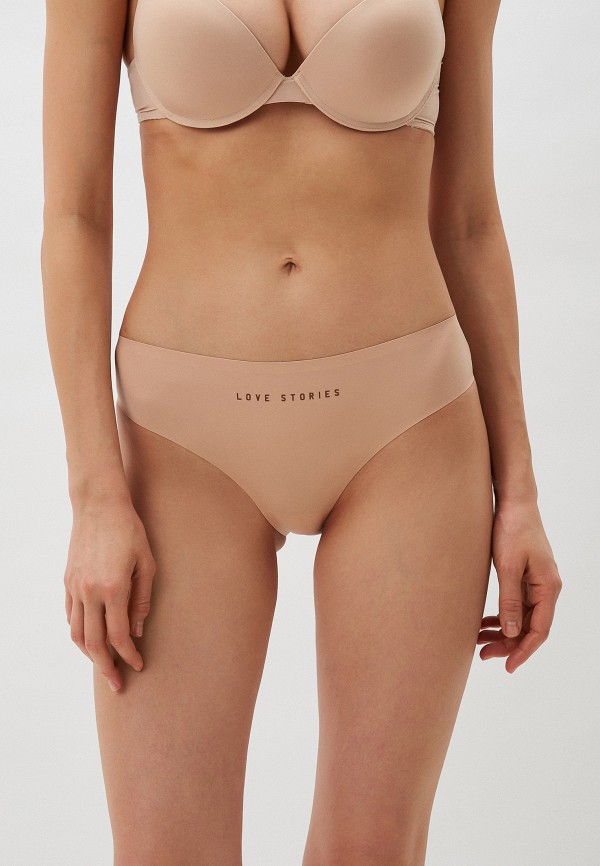 Love Stories Трусы - фото 1