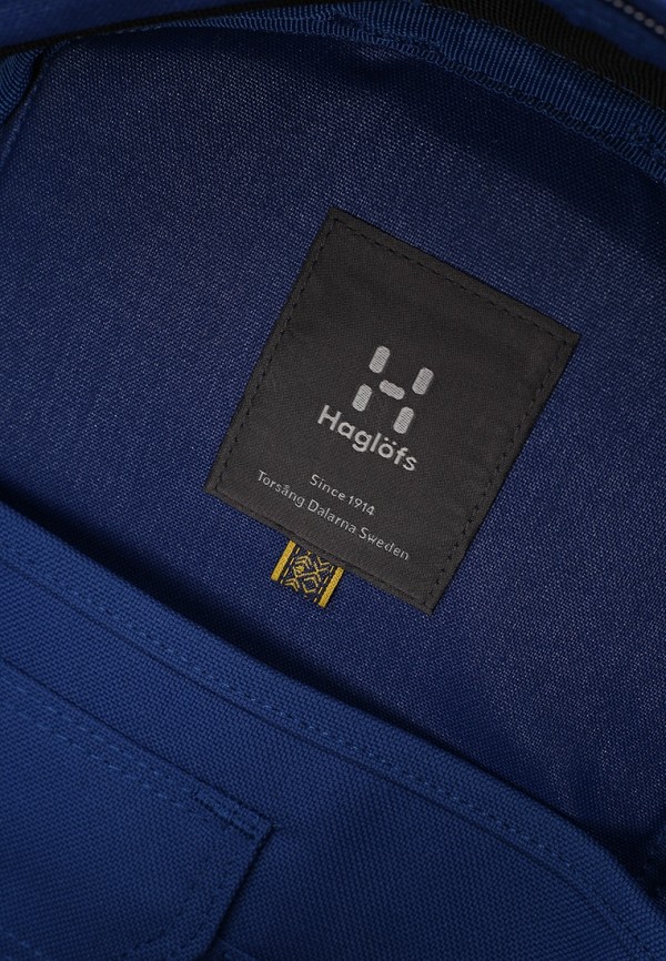 Рюкзак Haglofs, цвет: синий, RTLADD141101 — купить в интернет-магазине ...