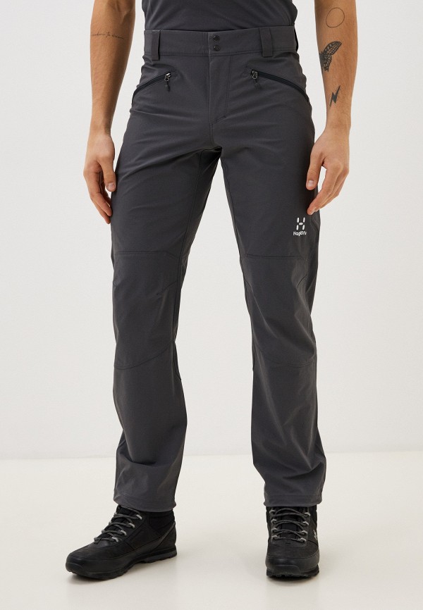 Haglofs Брюки спортивные - фото 1