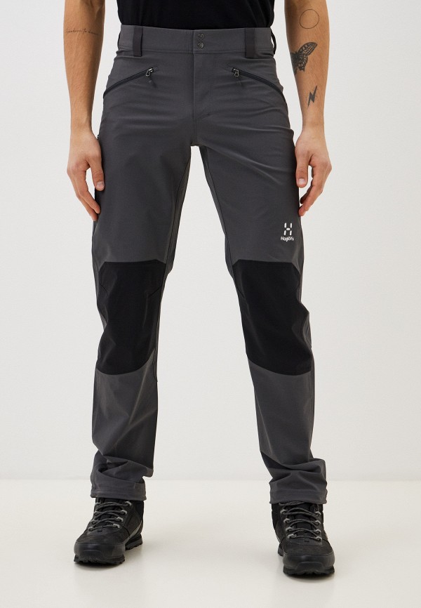 Haglofs Брюки горнолыжные - фото 1