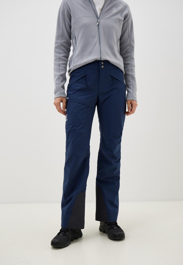 Haglofs Брюки горнолыжные - фото 1