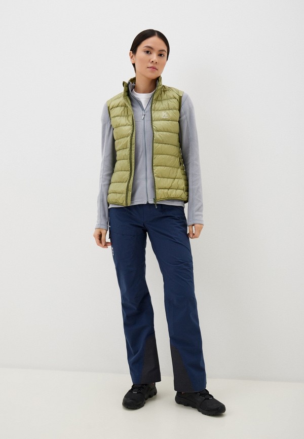 Haglofs Брюки горнолыжные - фото 2