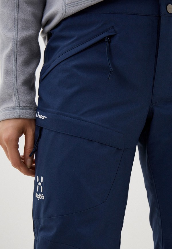 Haglofs Брюки горнолыжные - фото 4