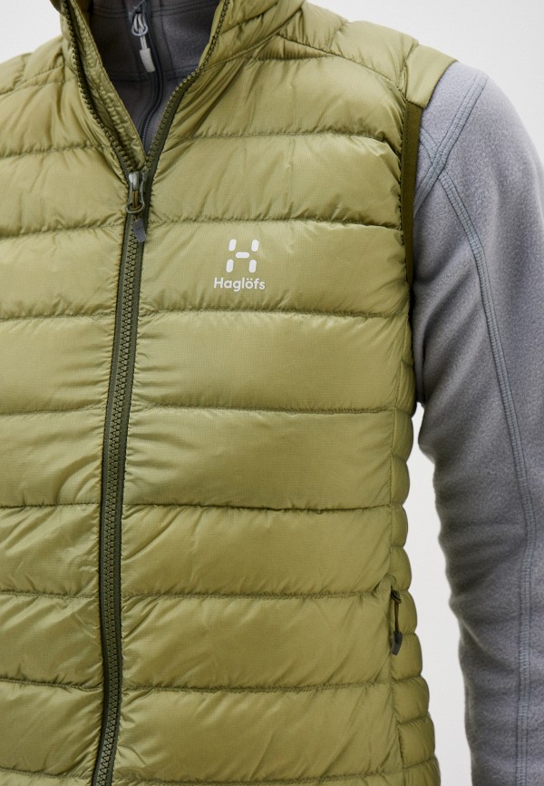 Haglofs Брюки горнолыжные - фото 5