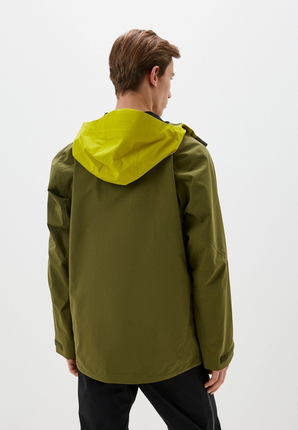 Haglofs Куртка сноубордическая - фото 3