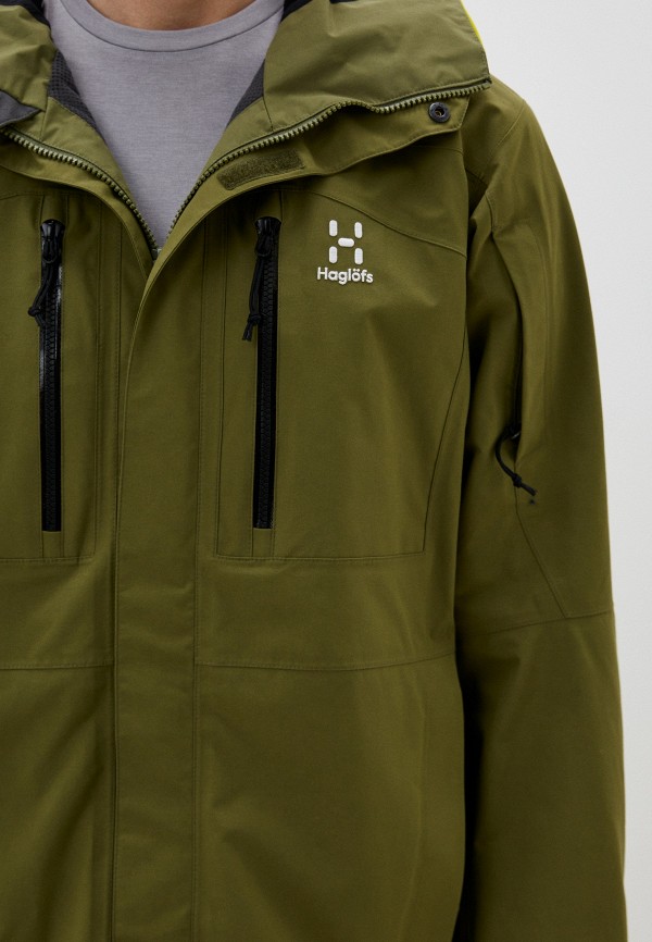 Haglofs Куртка сноубордическая - фото 5