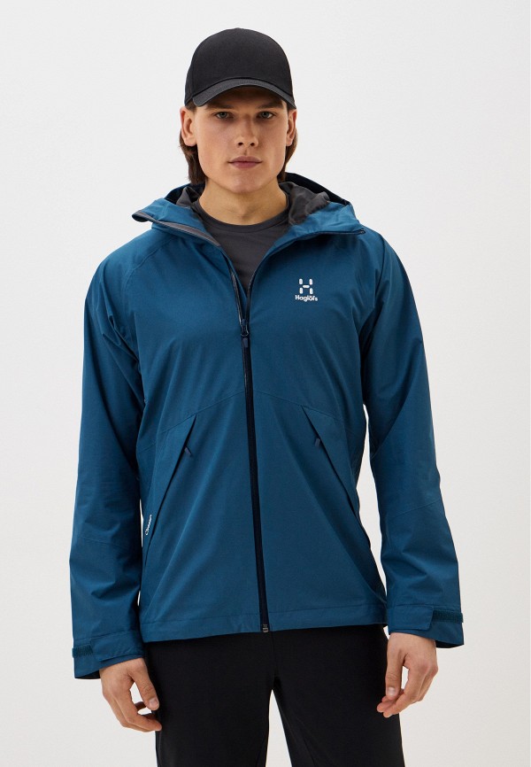 Haglofs Ветровка - фото 1
