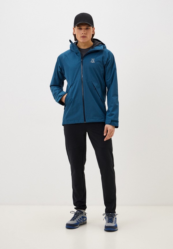 Haglofs Ветровка - фото 2