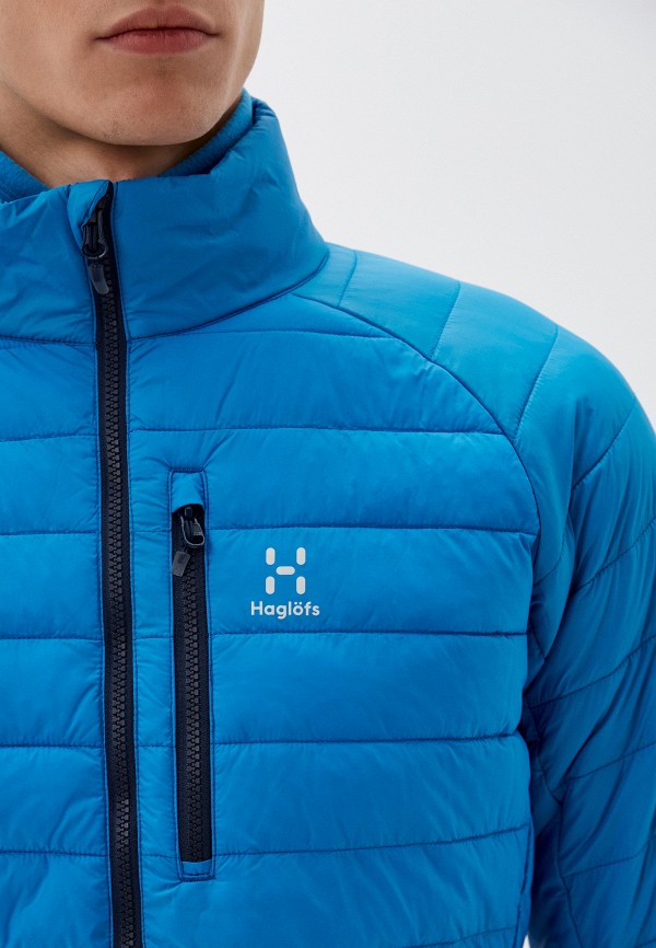 Haglofs Куртка утепленная - фото 5
