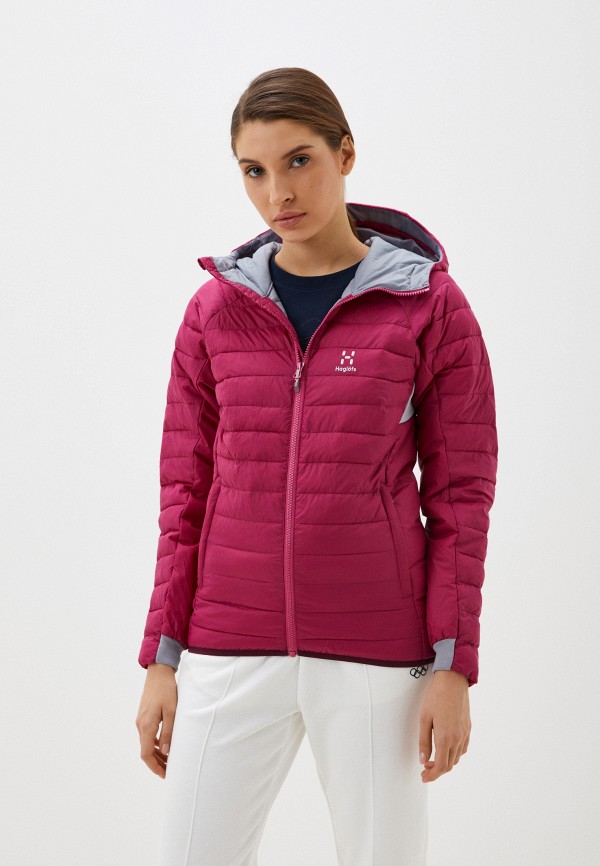 Haglofs Куртка утепленная - фото 1