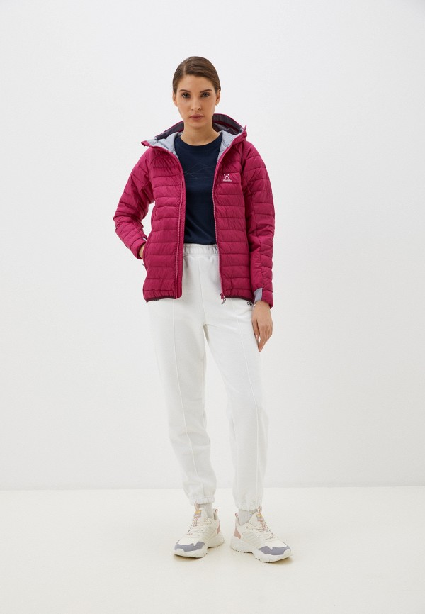 Haglofs Куртка утепленная - фото 2