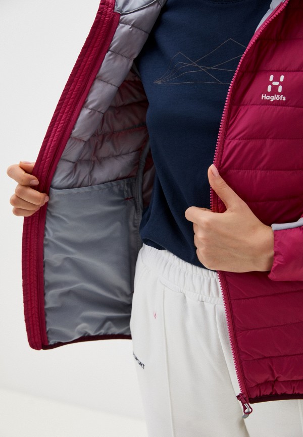 Haglofs Куртка утепленная - фото 4