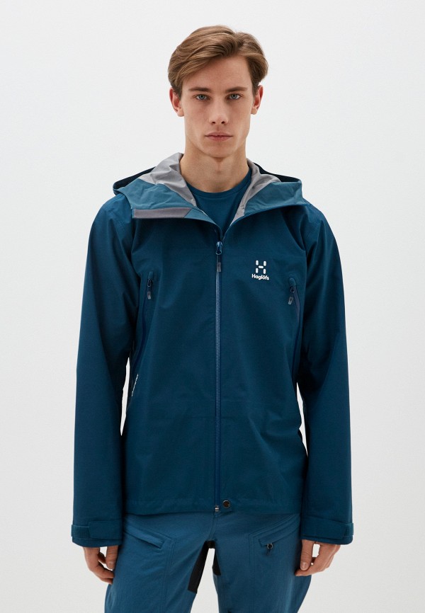 Haglofs Ветровка - фото 1