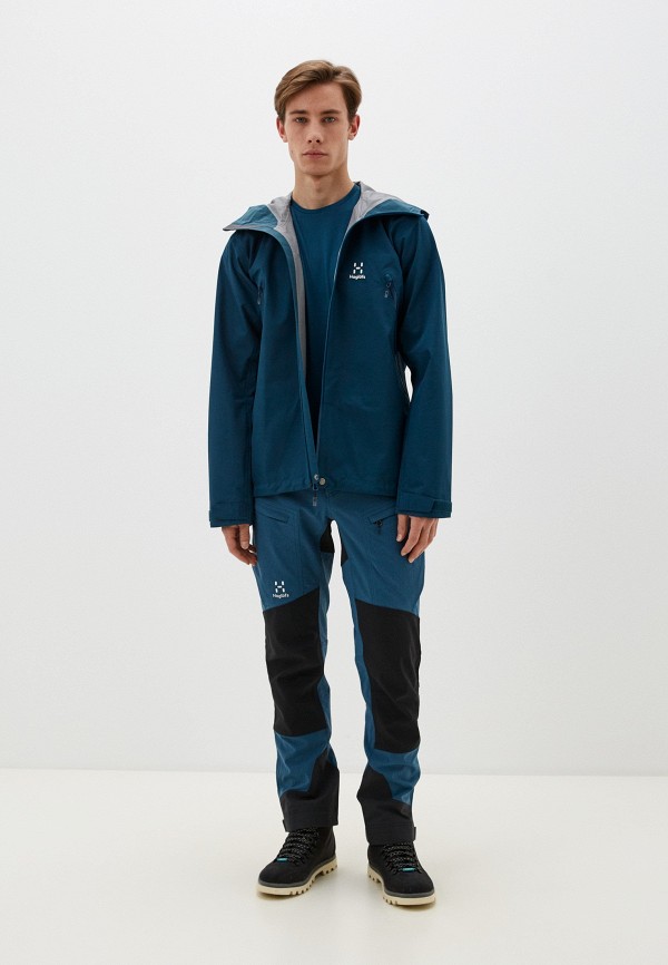 Haglofs Ветровка - фото 2