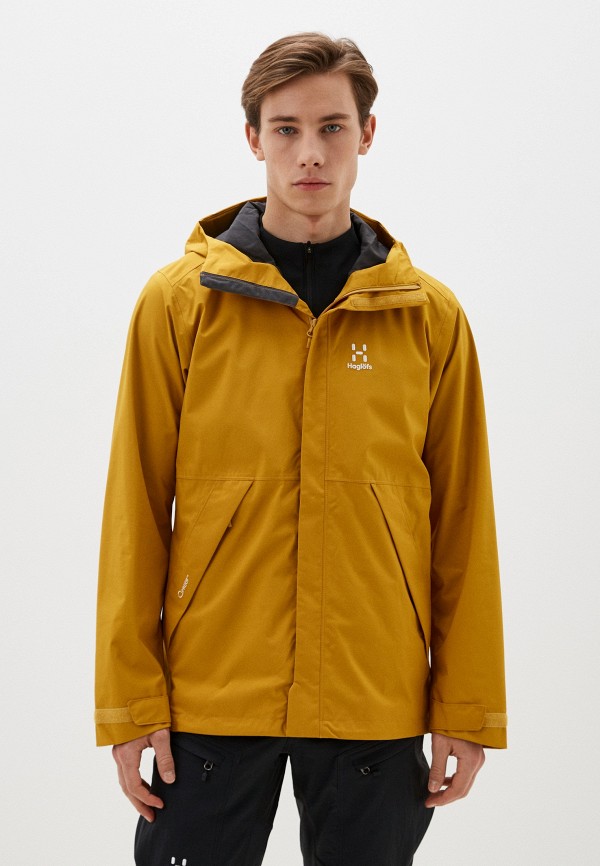 Haglofs Ветровка - фото 1