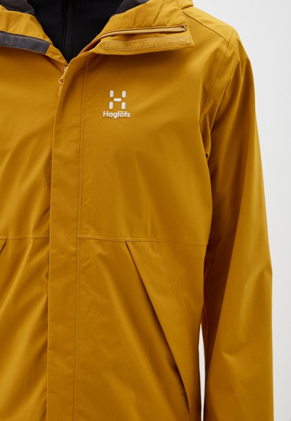 Haglofs Ветровка - фото 4