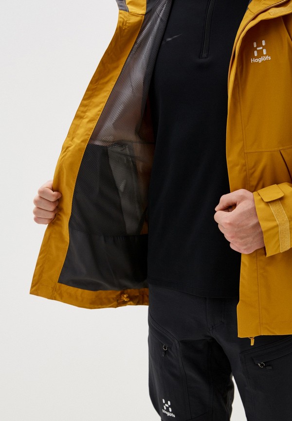 Haglofs Ветровка - фото 5
